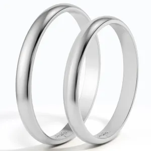 Βέρα  Ασήμι 925 ATVS102