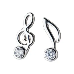 Σκουλαρίκια  Jooliete E8273 από ασήμι 925 .