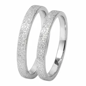 Βέρα Ασήμι 925 Matteo VR-01580S