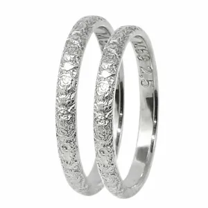 Βέρα Ασήμι 925 Matteo VR-01754S