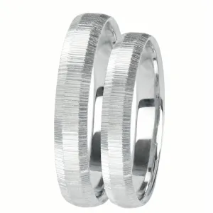 Βέρα Ασήμι 925 Matteo VR-01868S