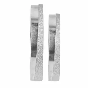 Βέρα Ασήμι 925 Matteo VR-01965S