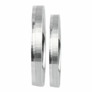 Βέρα Ασήμι 925 Matteo VR-01964S