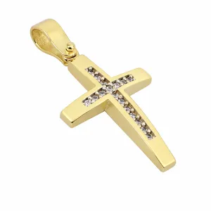 Σταυρός Χρυσός T567