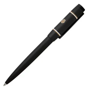 Στυλό HUGO BOSS HSC6124A Double B Ballpoint Pen