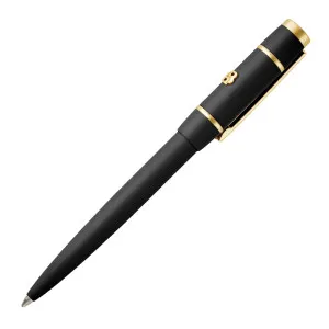 Στυλό HUGO BOSS HSC6164A Double B Ballpoint Pen