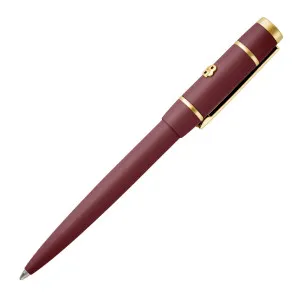 Στυλό HUGO BOSS HSC6164R Double B Ballpoint Pen