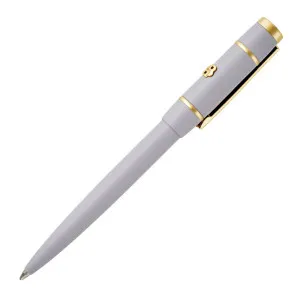 Στυλό HUGO BOSS HSC6164W Double B Ballpoint Pen
