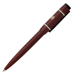 Στυλό HUGO BOSS HSC6124R Double B Ballpoint Pen