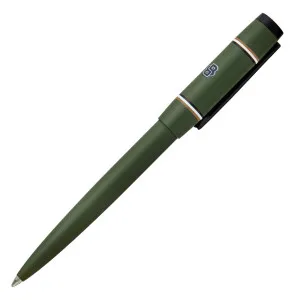 Στυλό HUGO BOSS HSC6124T Double B Ballpoint Pen