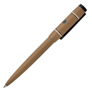 Στυλό HUGO BOSS HSC6124X Double B Ballpoint Pen