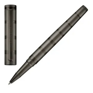 Στυλό HUGO BOSS HSH6855D Loop Stripes Rollerball Pen