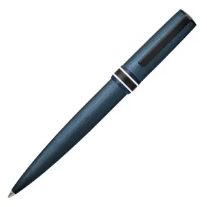 Στυλό HUGO BOSS HSR6964N Arche Brushed Ballpoint Pen