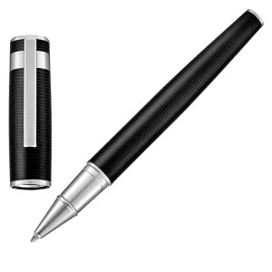 Στυλό HUGO BOSS HSP6545A Arche Horizon Rollerball Pen