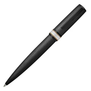 Στυλό HUGO BOSS HSR6964A Double B Ballpoint Pen