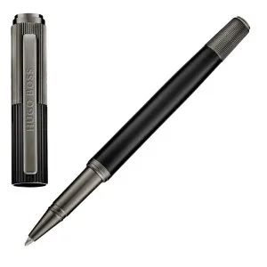Στυλό HUGO BOSS HSS6565A Striade Rollerball Pen