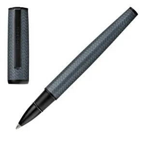 Στυλό HUGO BOSS HST6655H Arche Pattern Rollerball Pen