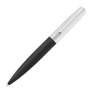 Στυλό HUGO BOSS HSV5694B Illusion Ballpoint Pen