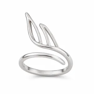 Δαχτυλίδι Jooliete D603 από ασήμι 925.