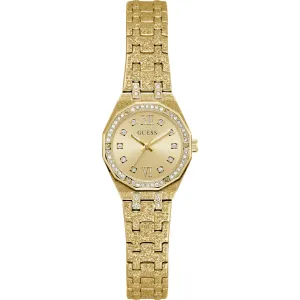 GUESS PIXIE GW1120L2 Γυναικείο Ρολόι Quartz Ακριβείας