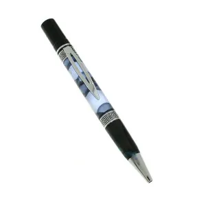 Στυλό Ballpoint PICASSO 913BP-GY