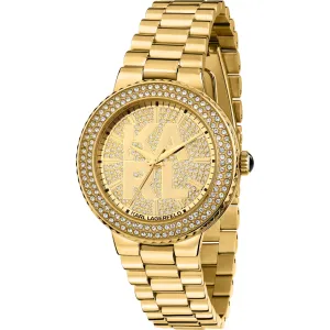 KARL LAGERFELD BERLIN R0553104514 Γυναικείο Ρολόι Quartz Ακριβείας