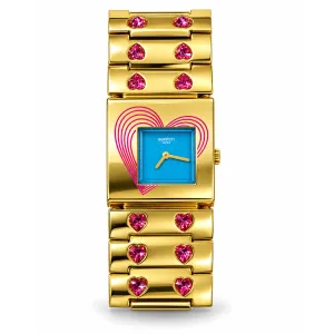 Ρολόι SWATCH YUG101G From in By Manish Arora