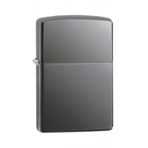 Zippo 150 Black Ice αναπτήρας