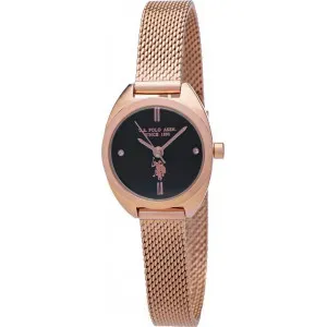 Γυναικείο ρολόι U. S. Polo Assn. USP5975RG